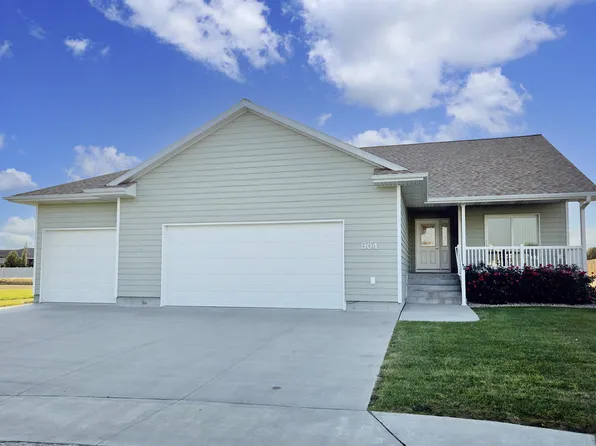 904 9th Ave, Kearney, NE 68845