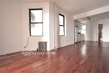 Rented by City Connections Realty