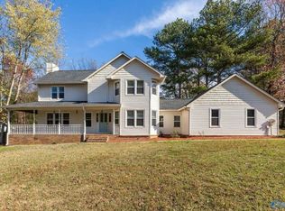 219 Rosecliff Dr, Harvest, AL 35749