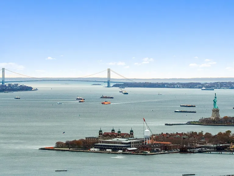 88 Morgan St #Penthouse 3-7 — Photo 23