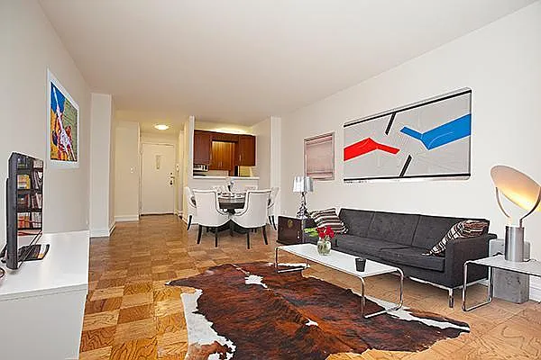 Rented by Keller Williams NYC | media 13