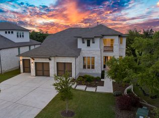 396 Cistern Way, Austin, TX 78737