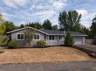 15785 SW Melinda St, Beaverton, OR 97007