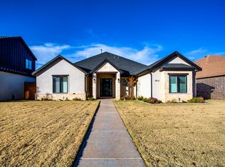 7812 57th St, Lubbock, TX 79407