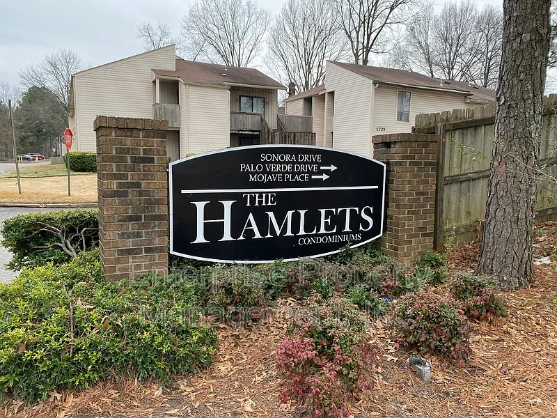 2 bed, 2.0 bath, 940 sqft, $750 — Photo 4