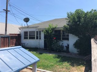 1027 W 18th St, Costa Mesa, CA 92627