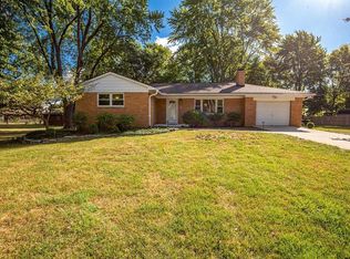 1026 Seneca Dr, Mason, OH
