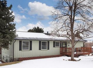 611 Shamrock Ln, Billings, MT 59105