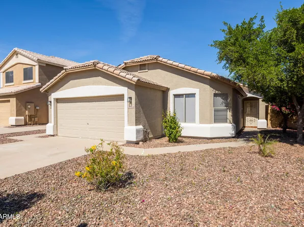 15234 W POLK Street, Goodyear, AZ 85338