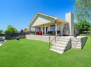 1929 Ports O Call Ct, Granbury, TX 76048