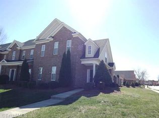 359 Carlisle Park Dr, Kernersville, NC 27284