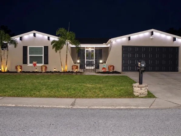 8246 PENWOOD DRIVE, PORT RICHEY, FL 34668