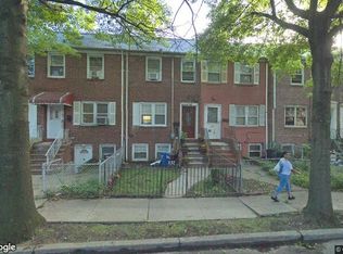 11012 172nd St, Jamaica, NY 11433