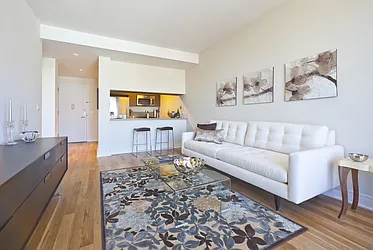 Rented by The Continental