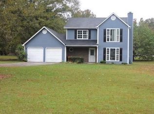 46 Christopher Pl, Riverdale, GA 30274