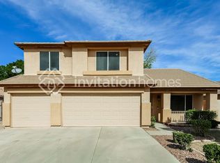 8228 W Harmony Ln, Peoria, AZ 85382