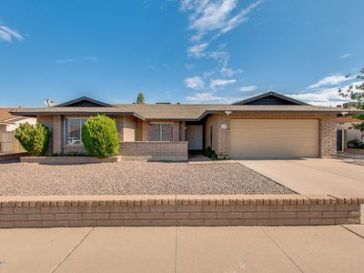 4914 W Eva St, Glendale, AZ, 85302