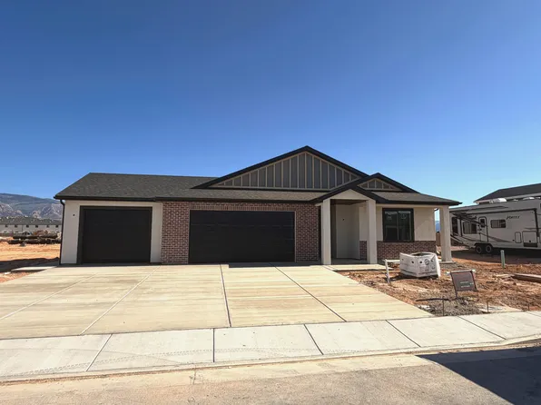 4403 W 100 N #191, Cedar City, UT 84720