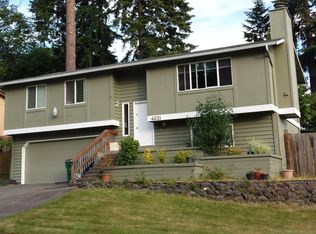 4031 SW 333rd St, Federal Way, WA 98023