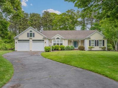 104 Clipper Way, Brewster, MA, 02631