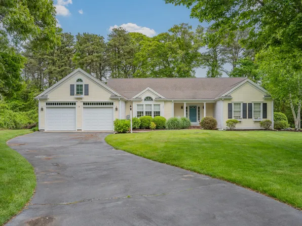 104 Clipper Way, Brewster, MA 02631