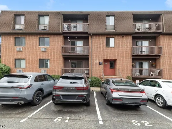 740 Mill St BLDG E #3, Belleville Twp., NJ 07109