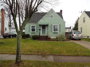 68 Rockne Rd, Buffalo, NY 14223