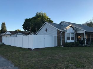 7346 Swan Lake Dr, New Port Richey, FL 34655