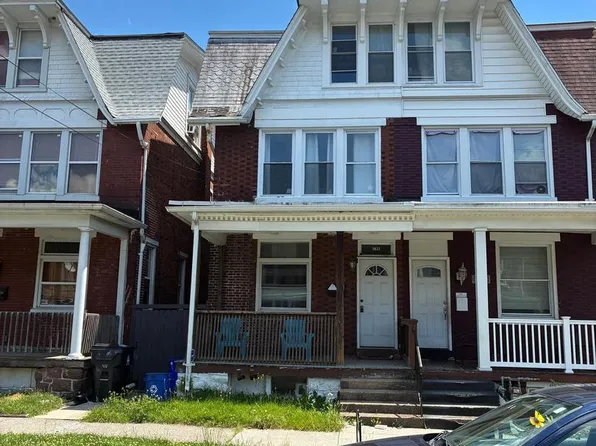 1611 North St, Harrisburg, PA 17103