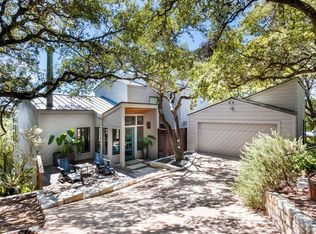 1404 Mount Larson Rd, Austin, TX 78746