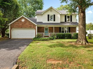 1330 McTavish Way, Bowling Green, KY 42104