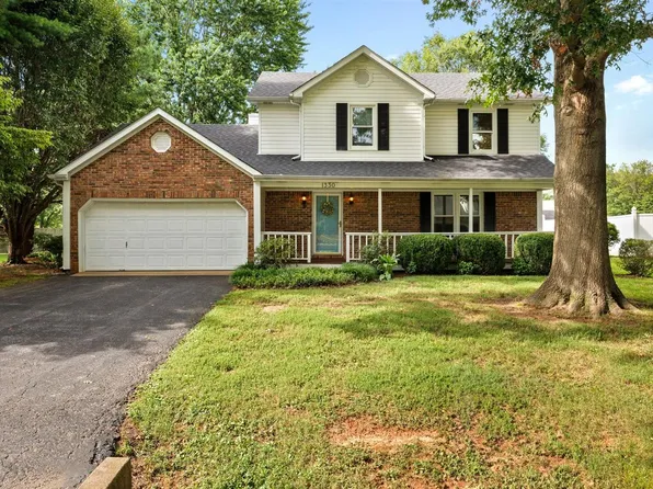 1330 McTavish Way, Bowling Green, KY 42104