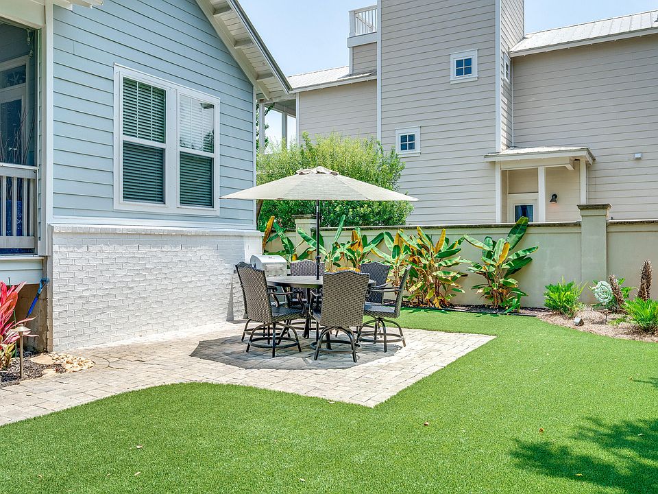 38 Inlet Cv, Inlet Beach, FL 32461 Zillow