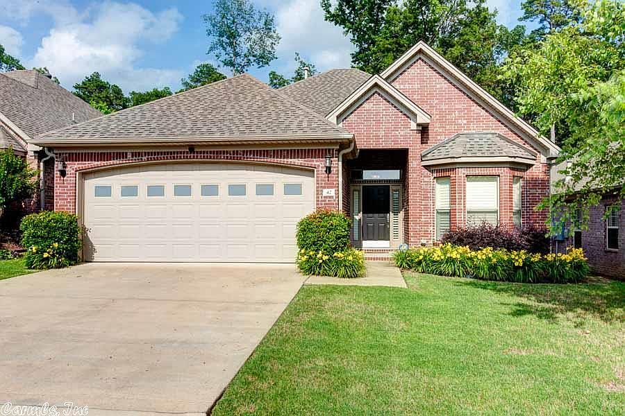 42 Taylor Park Loop, Little Rock, AR 72211 Zillow