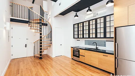 Rented by Nooklyn NYC LLC