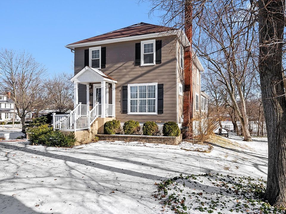 18205 Highland Ave, Homewood, IL 60430 | Zillow
