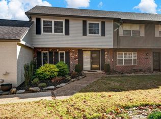 1693 Hobbits Glen Dr #27, Germantown, TN 38138
