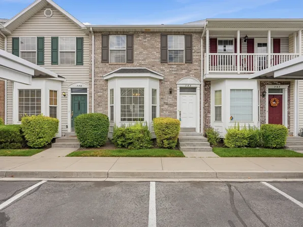 793 N 150 E, Springville, UT 84663
