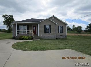1340 County Road 601, Hanceville, AL 35077
