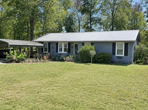 621 Frank Martin Rd, Shelbyville, TN 37160