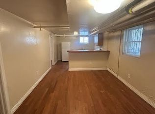 Cheesman Park Apartment, Denver, CO 80218