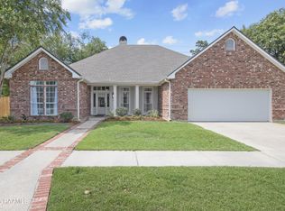 201 Kincaid Ct, Lafayette, LA 70508