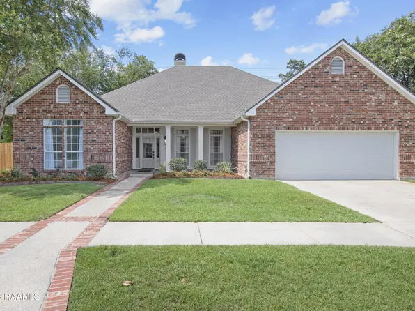 201 Kincaid Ct, Lafayette, LA 70508