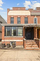 60-23 Woodbine Street 