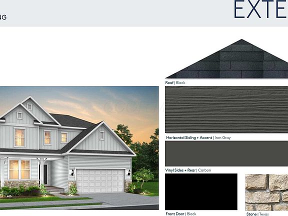 5th image of 9602 Bur Oak Dr Lot 119