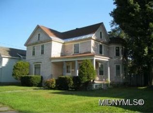 408 W Bloomfield St, Rome, NY 13440