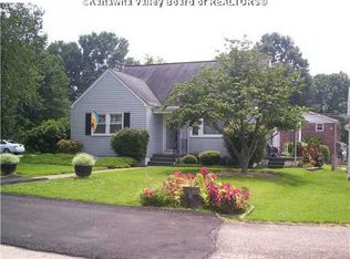 5515 Staunton Ave SE, Charleston, WV 25304