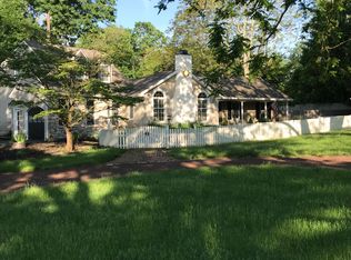 1204 Ashbridge Rd, West Chester, PA 19380