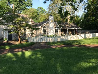 1204 Ashbridge Rd, West Chester, PA, 19380