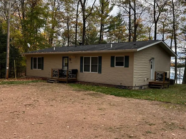 4098 Loons Nest Ln, Conover, WI 54519